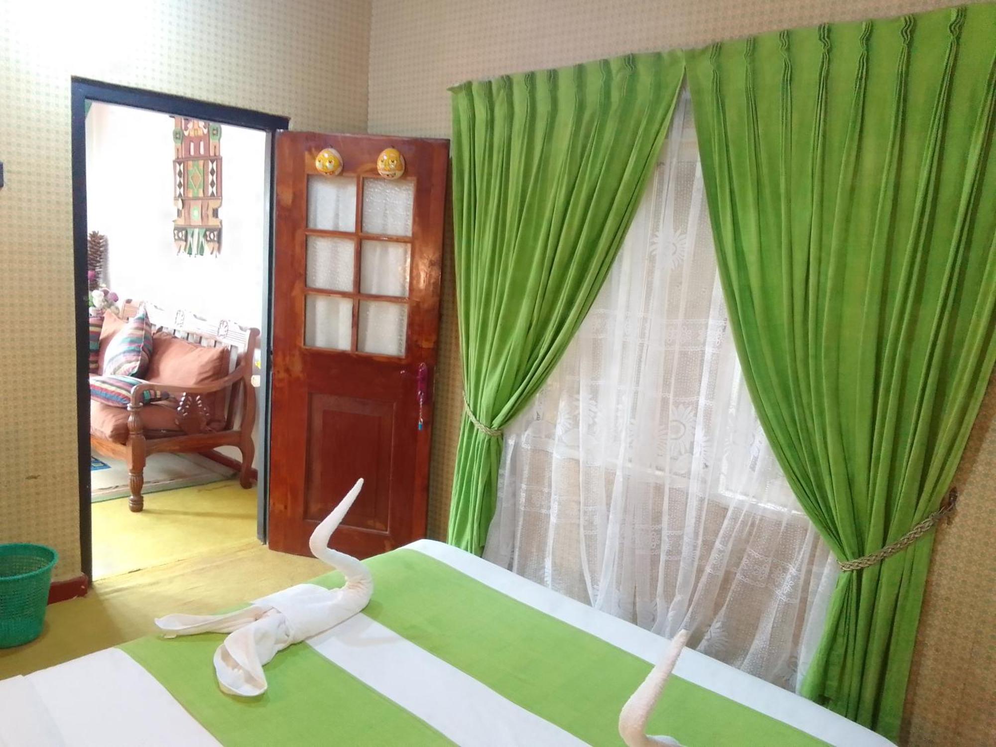 Red Wood Inn Nuwara Eliya Pokoj fotografie
